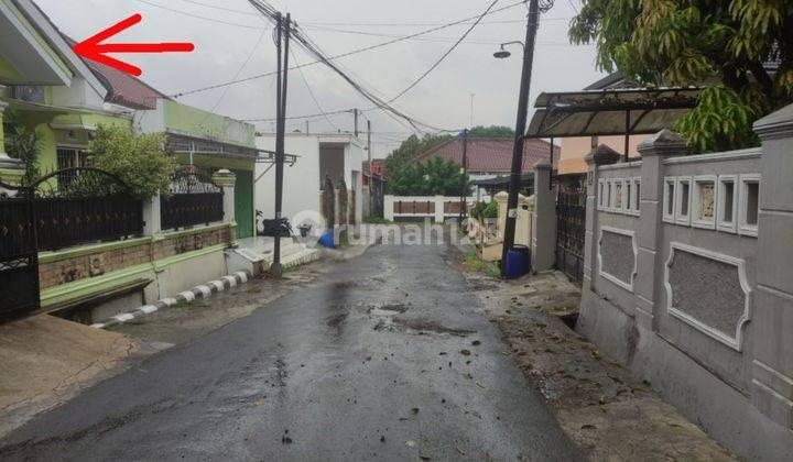 Rumah Murah Aset CIBEBER,Banten 2