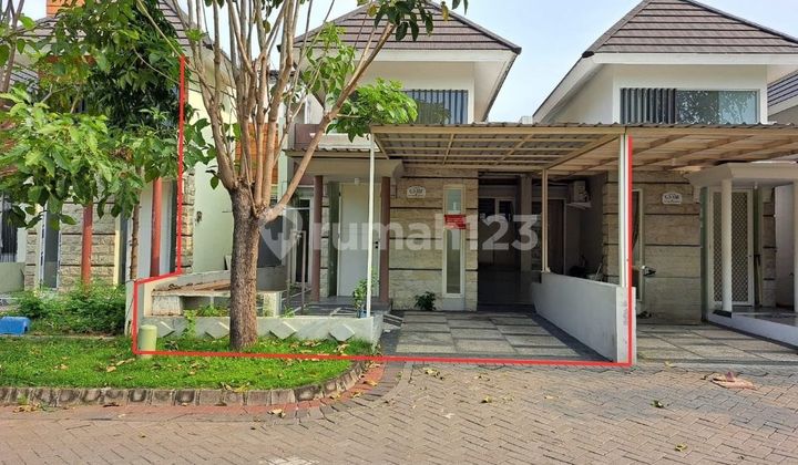 Rumah Murah Aset Mandiri, Kab Sidoarjo