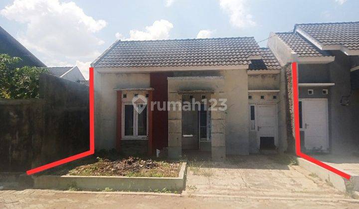 Rumah Murah Aset Mandiri,Kalimanah, Purbalingga 1