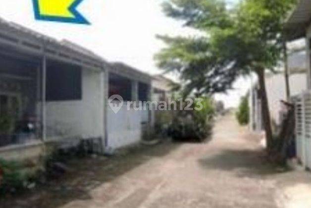 Rumah Murah Aset Mandiri, Kab Kediri