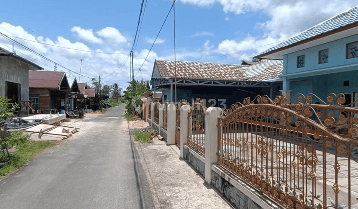 Rumah Murah Aset Mandiri, Selat, Kalimantan Tengah 2