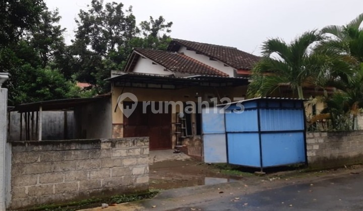 Rumah Murah Aset Mandiri, Kab Kediri