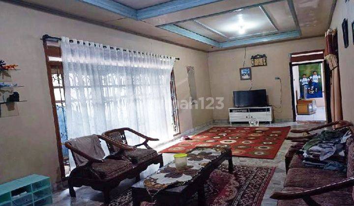 Rumah Murah Aset Mandiri, Kecamatan Kota Bumi, Lampung 2