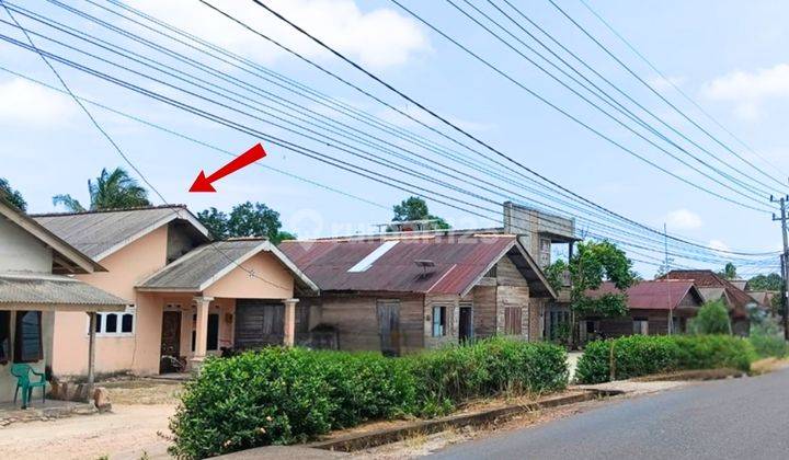 Rumah Murah Aset Mandiri, Bangka Tengah, Kepulauan Bangka Belitung 2