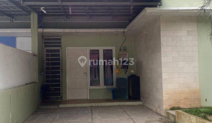 Rumah Murah Aset Mandiri, Samarinda Utara, Kalimantan Timur 2