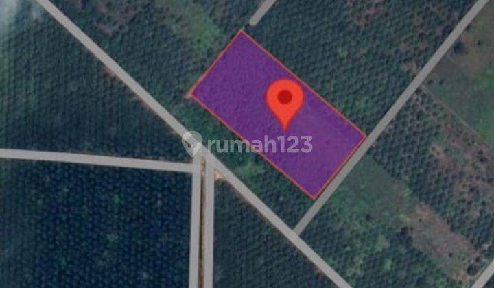 Tanah Murah Aset Mandiri, Air Kumbang, Sumatera Selatan