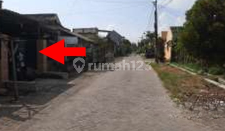 Rumah Murah Aset Mandiri, Kab Gresik