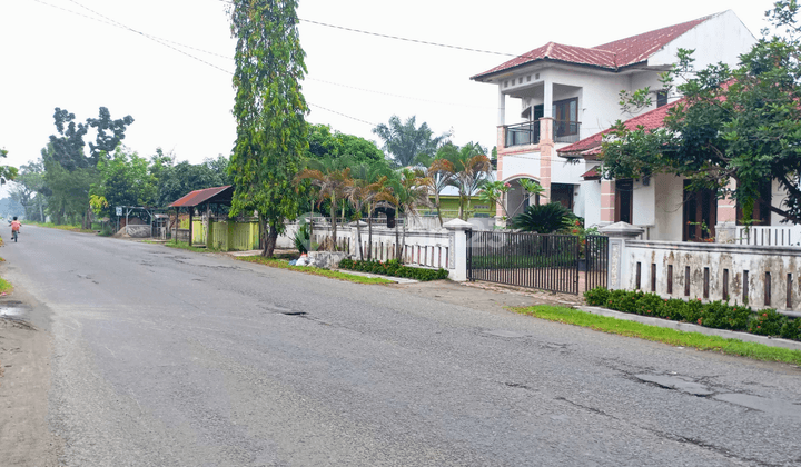 Rumah Murah Aset Mandiri, Kota Binjai, Provinsi Sumatera Utara 2