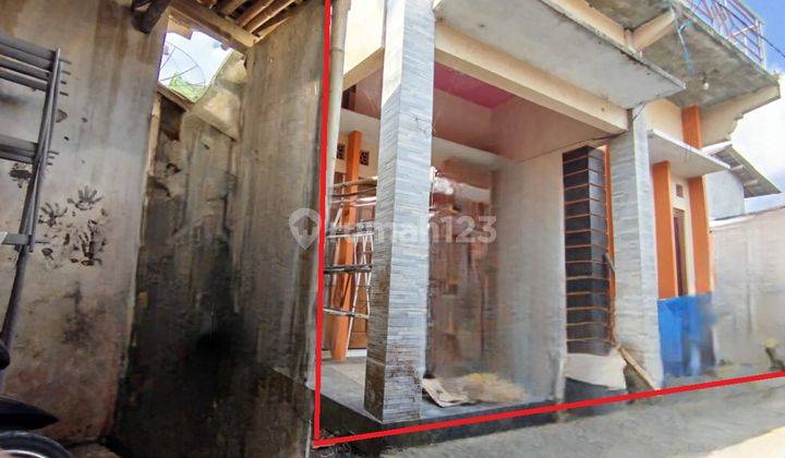 Rumah Murah Aset Mandiri, Kalikajar, Wonosobo 1