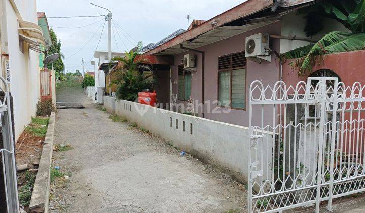 Rumah Murah Aset Mandiri, Banda Aceh, Provinsi Aceh 2