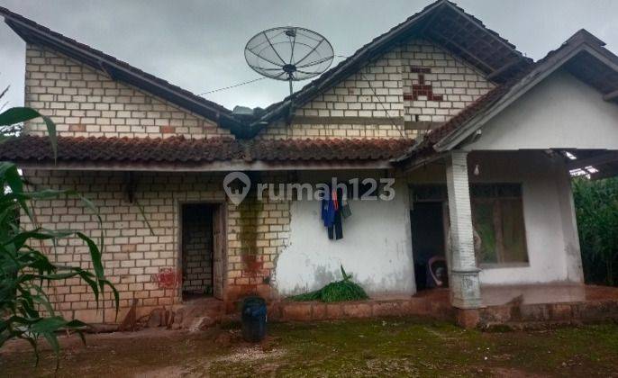 Rumah Murah Aset Mandiri, Tuban 1