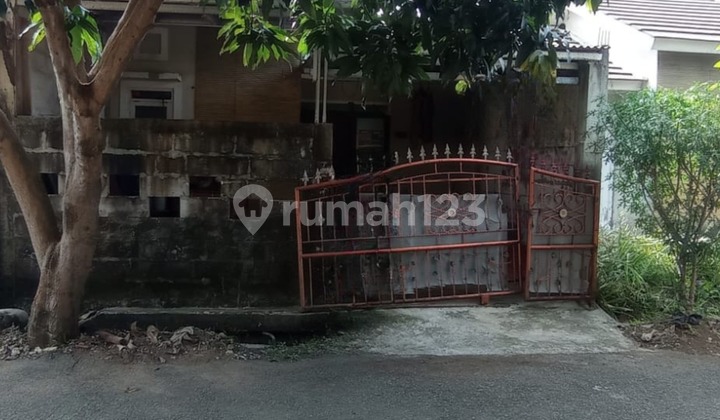 Affordable House by Aset Mandiri, JONGGOL, BOGOR REGENCY