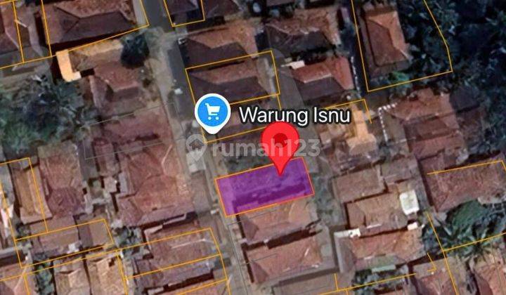Tanah Murah Aset Mandiri, Baturaja Barat, Sumatera Selatan