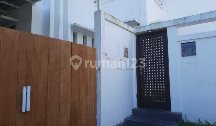 Rumah Murah Aset Mandiri, Kuta, Bali