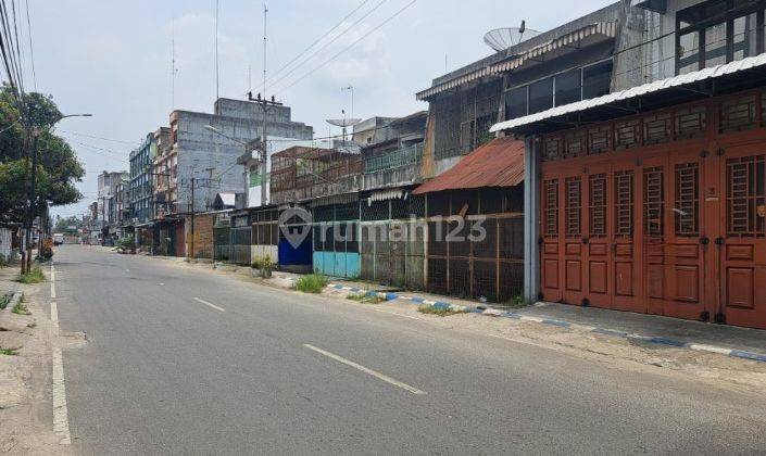 Ruko Murah Aset Mandiri, KABUPATEN DELI SERDANG, PROVINSI SUMATERA UTARA 2