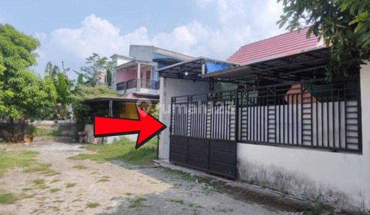 Rumah Murah Aset Mandiri, Kab Lamongan 2