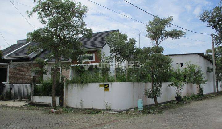 Rumah Murah Aset Mandiri, Jombang, Banten 2