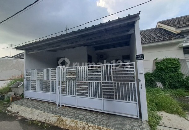 Rumah Murah Aset Mandiri, Purwakarta,Banten 1