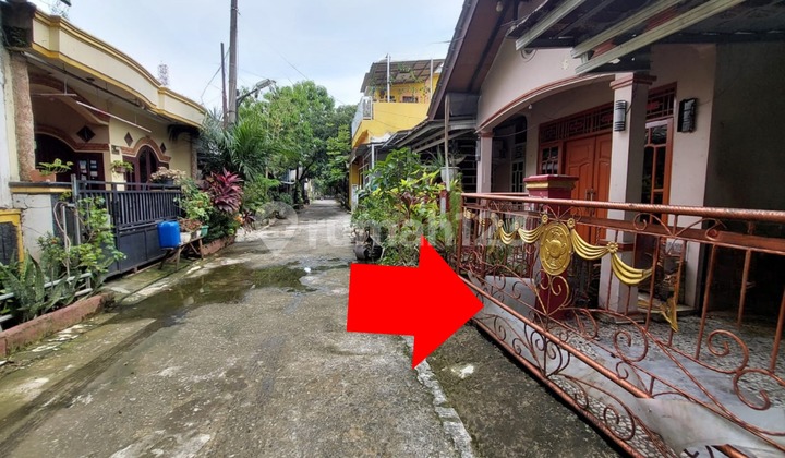 Rumah Murah Aset Mandiri,CIBITUNG, KAB BEKASI