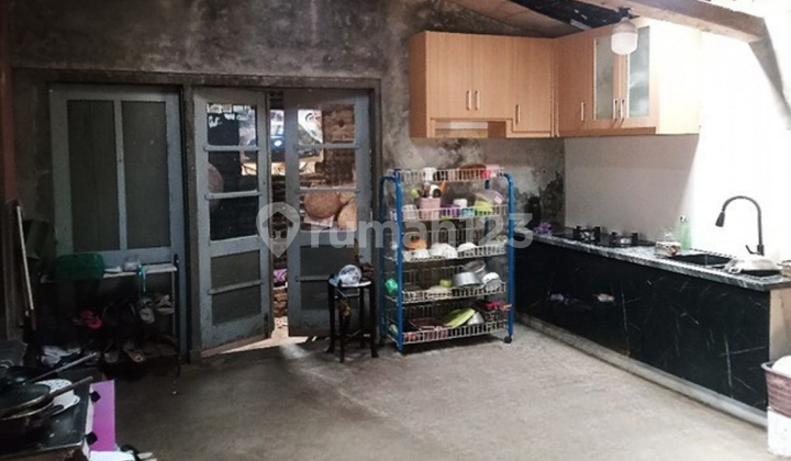 Rumah Murah Aset Mandiri, Kab. Temanggung