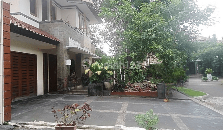 Rumah Aset Mandiri Jawa Tengah 2