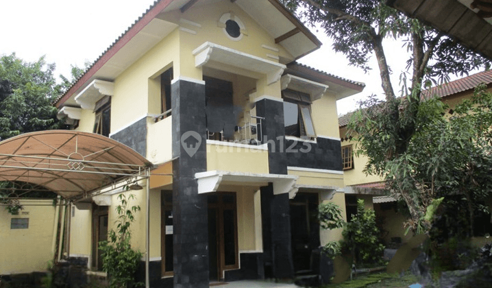 Rumah Aset Mandiri Jawa Tengah