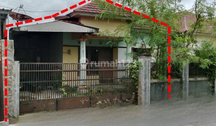 Rumah Murah Aset Mandiri, Jekan Raya, Kalimantan Tengah 1