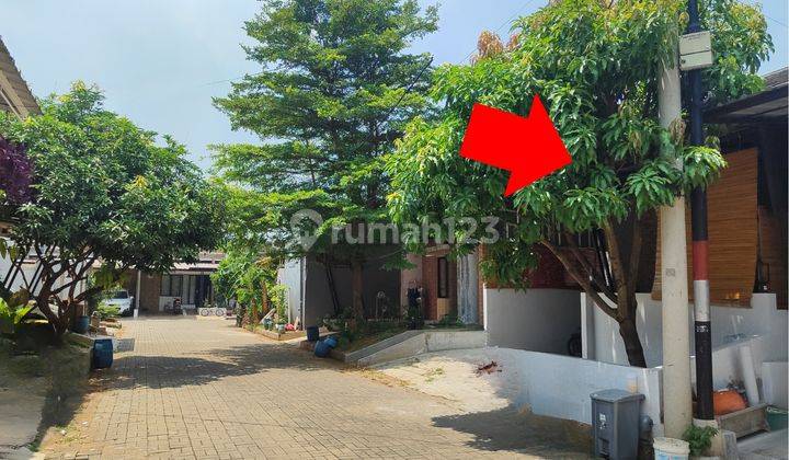 Rumah Murah Aset Mandiri, Jati Asih, Kota Bekasi