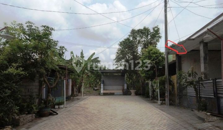 Rumah Murah Aset Mandiri, Kab Gresik 2