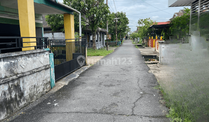 Rumah Murah Aset Mandiri, Pontianak Barat, Kalimantan Barat 2