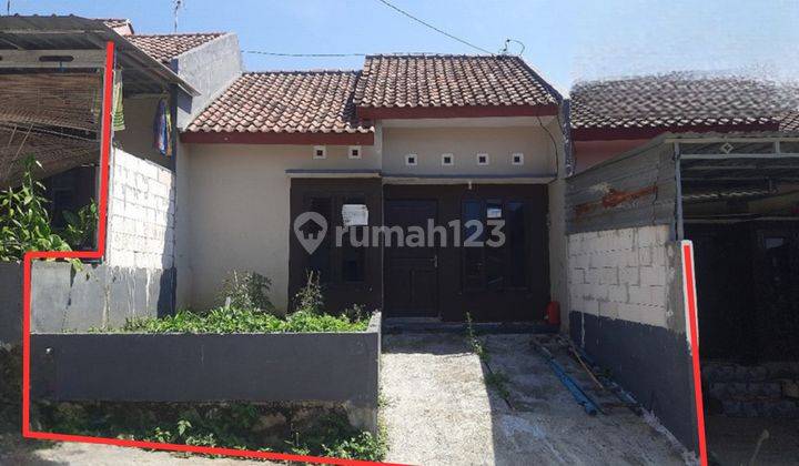 Rumah Murah Aset Mandiri, Bawen, Kab. Semarang