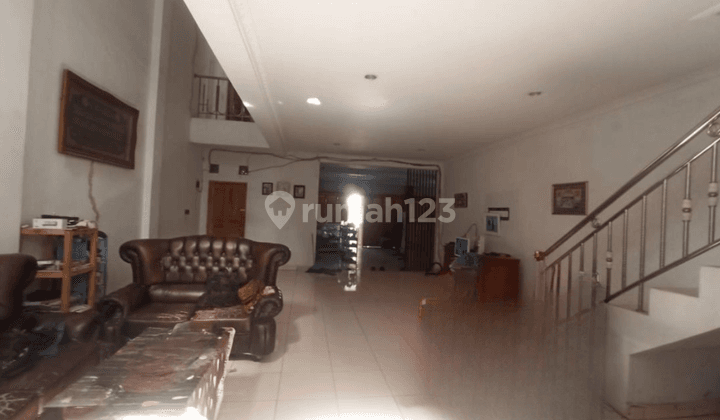 Rumah Aset Mandiri di Tasikmalaya