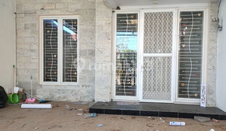 Rumah Murah Aset Mandiri, Surabaya Timur, Kota Surabaya