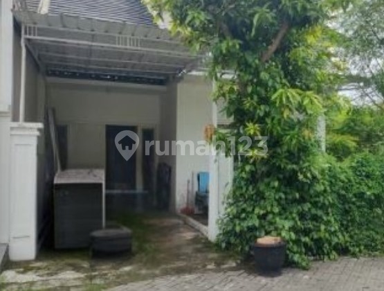 Rumah Murah Aset Mandiri, Kab Gresik
