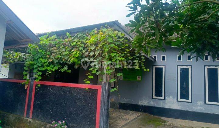 Rumah Murah Aset Mandiri, Lombok Tengah, Nusa Tenggara Barat 2