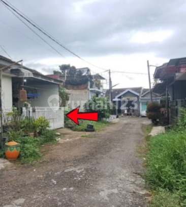 Rumah Murah Aset Mandiri, Kab Malang