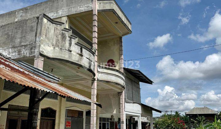 Rumah Murah Aset Mandiri, Serdang Bedagai, Provinsi Sumatera Utara 2