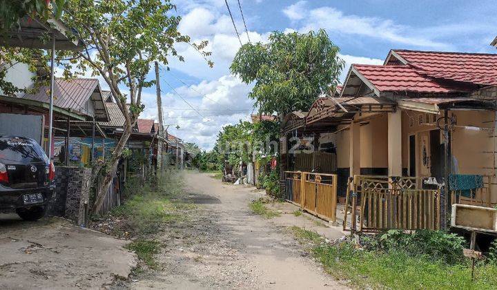 Rumah Murah Aset Mandiri, Sungai Tabuk, Kalimantan Selatan 2