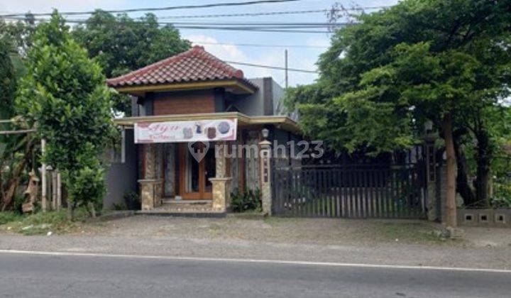 Rumah Murah Aset Mandiri, Lombok Timur, Nusa Tenggara Barat 1