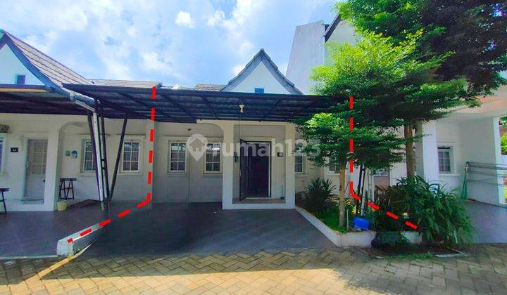 Rumah Aset Mandiri di Tasikmalaya 1