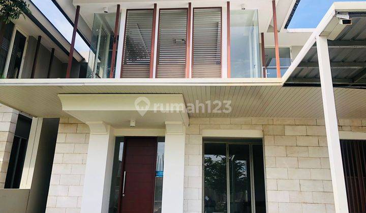 Rumah Tinggal 2 Lantai Di Makassar