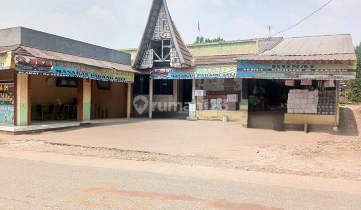 Ruko Aset Mandiri,SETU, KAB BEKASI