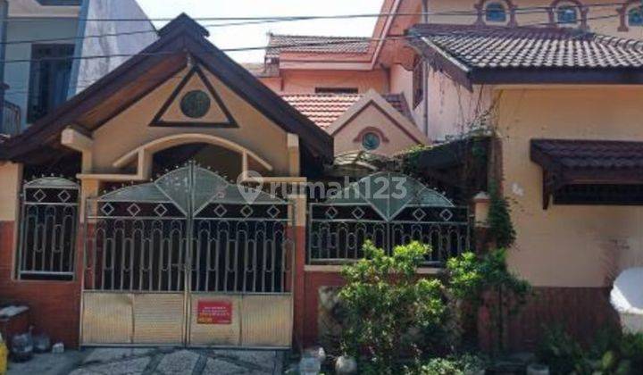 Rumah Murah Aset Mandiri, Kab Sidoarjo