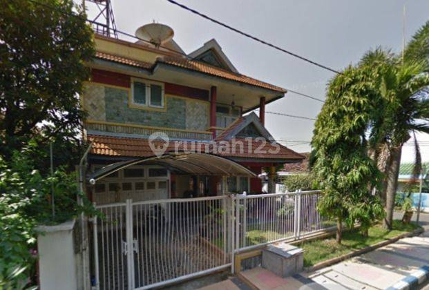 Rumah Murah Aset Mandiri, Kota Madiun 1