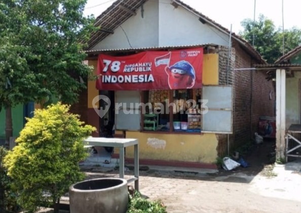 Rumah Murah Aset Mandiri, Kab Jombang