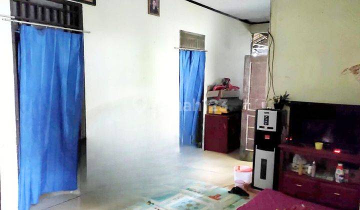 Rumah Murah Aset Mandiri, Menes, Banten 2