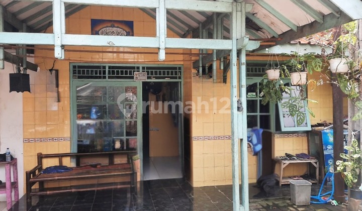 Rumah Murah Aset Mandiri, Jagakarsa, Jakarta Selatan 1