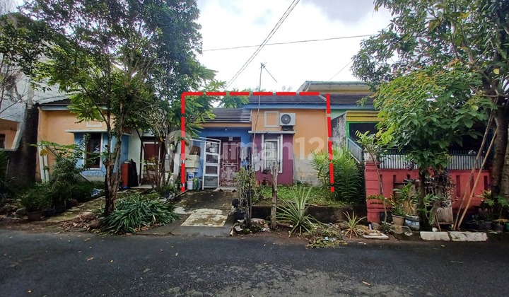 Rumah Murah Aset Mandiri, Jonggol, Bogor