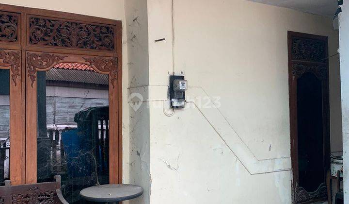 Rumah Murah Aset Mandiri, Semarang Utara, Semarang, Jawa Tengah 2