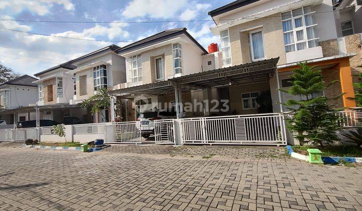 Rumah Murah Aset Mandiri, Kota Madiun 2